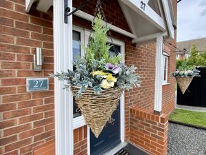 Welcome Home- click for photo gallery